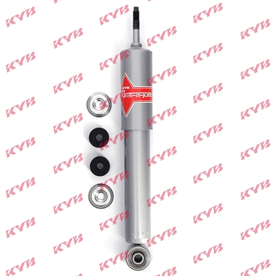 Shock Absorber (553152)
