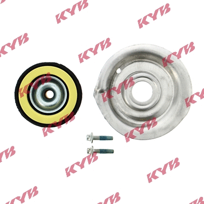 Repair Kit, suspension strut support mount