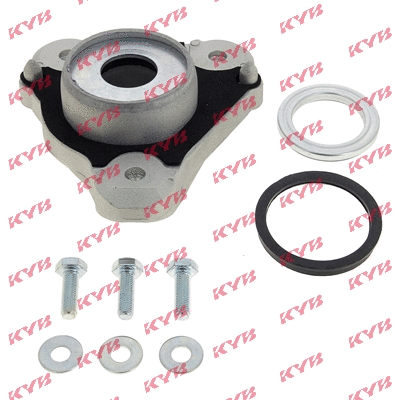 Repair Kit, suspension strut support mount