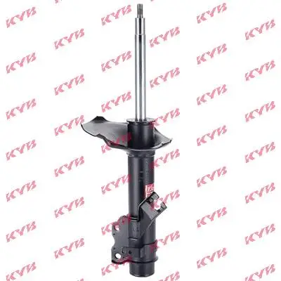 Shock Absorber (334143)