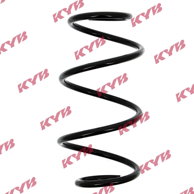 Suspension Spring (RA4118)