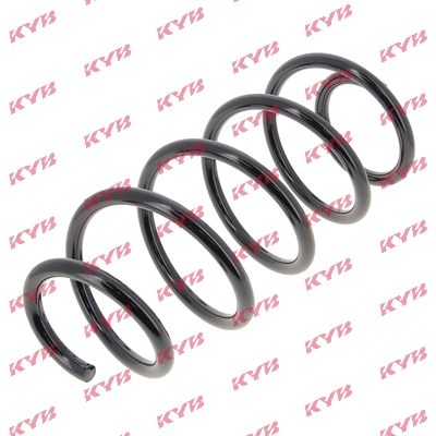 Suspension Spring