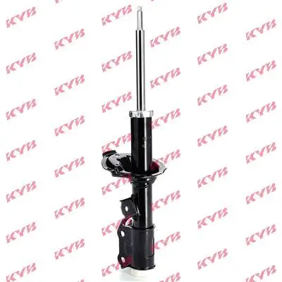 Shock Absorber (332501)