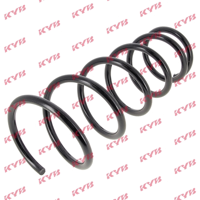 Suspension Spring