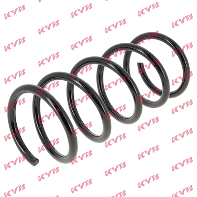 Suspension Spring