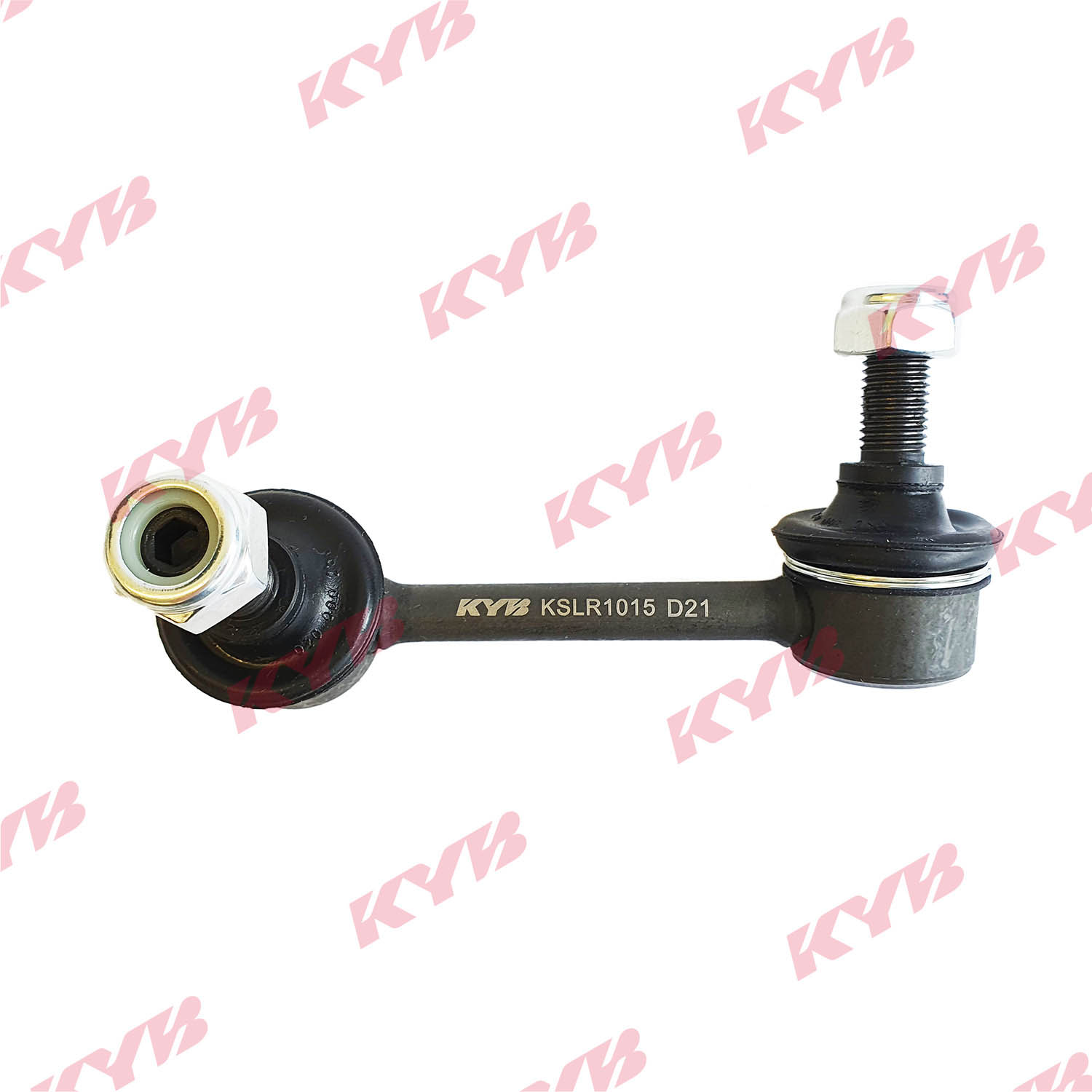 Link/Coupling Rod, stabiliser bar (KSLR1015)