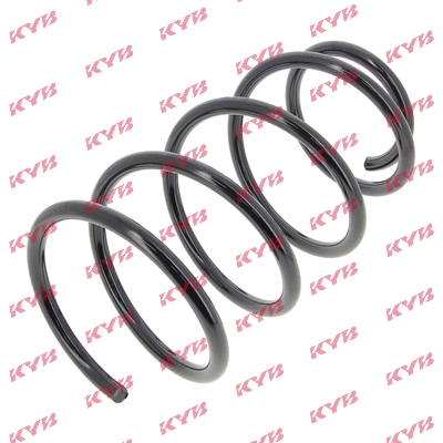 Suspension Spring