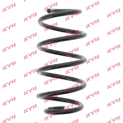 Suspension Spring (RA3792)