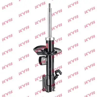 Shock Absorber (339407)