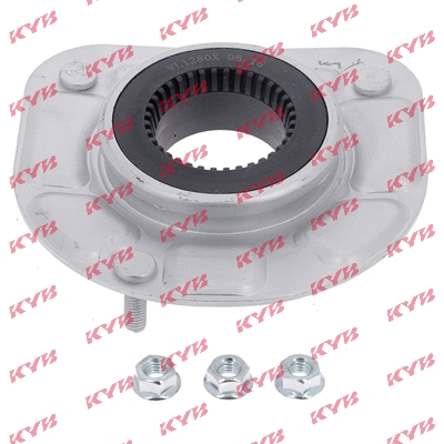 Repair Kit, suspension strut support mount (SM5475)