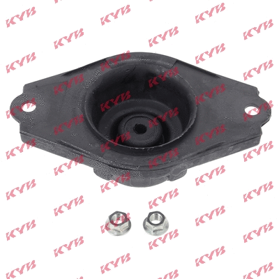 Suspension Strut Support Mount