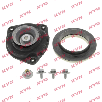 Repair Kit, suspension strut support mount