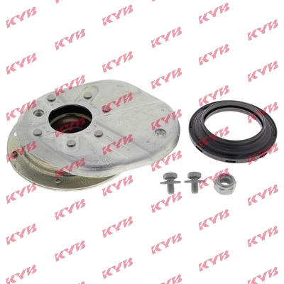 Repair Kit, suspension strut support mount (SM1519)