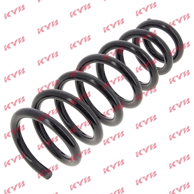 Suspension Spring