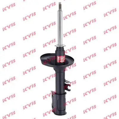 Shock Absorber