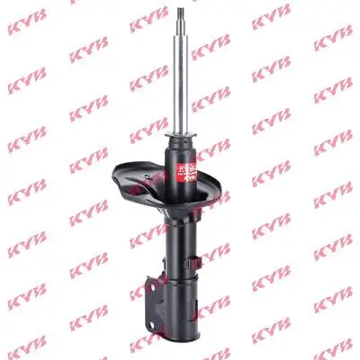 Shock Absorber (335017)