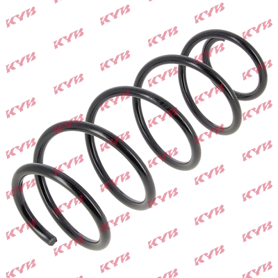 Suspension Spring