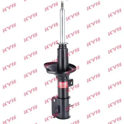 Shock Absorber (334209)