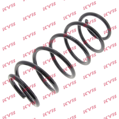 Suspension Spring