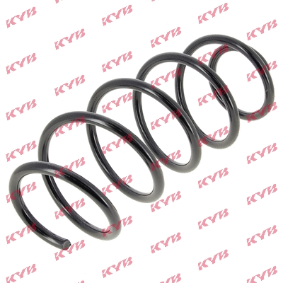Suspension Spring