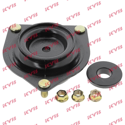 Repair Kit, suspension strut support mount