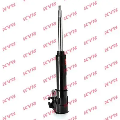 Shock Absorber (334195)