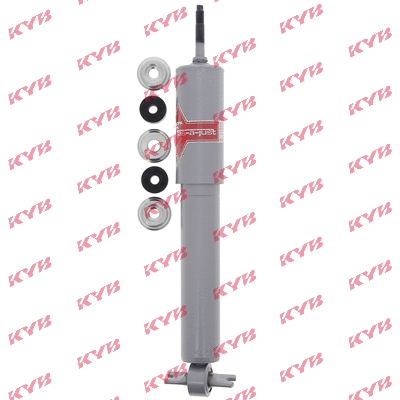Shock Absorber (554087)
