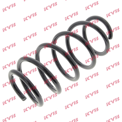 Suspension Spring