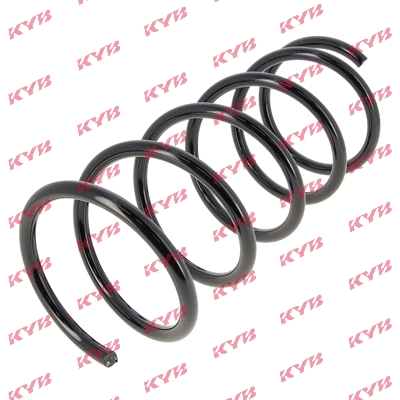 Suspension Spring