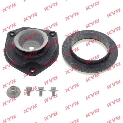 Repair Kit, suspension strut support mount