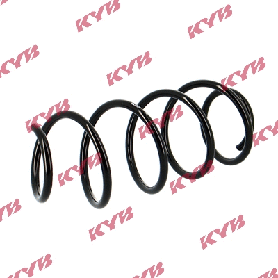 Suspension Spring