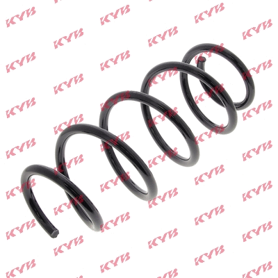 Suspension Spring