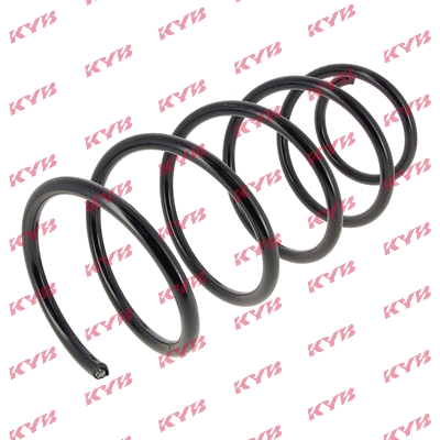Suspension Spring