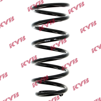 Suspension Spring (RC6707)