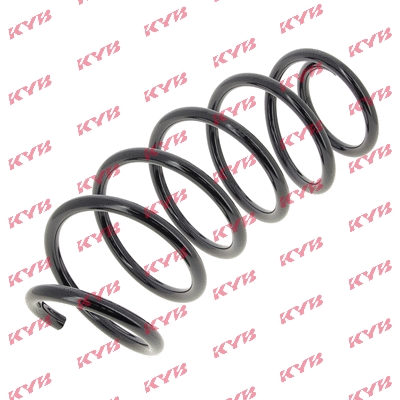 Suspension Spring