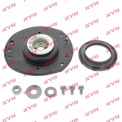 Repair Kit, suspension strut support mount (SM1911)