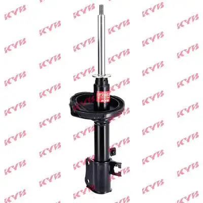Shock Absorber (333313)
