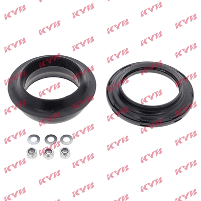 Repair Kit, suspension strut support mount (SM1900)