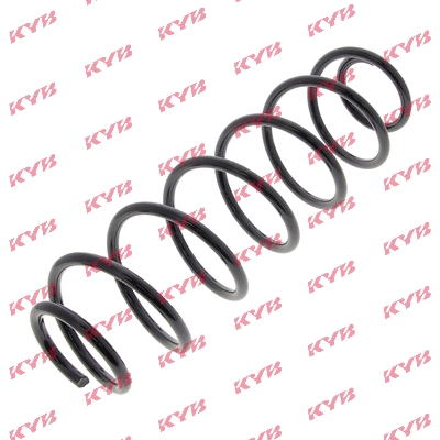 Suspension Spring