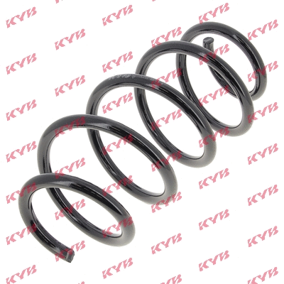 Suspension Spring