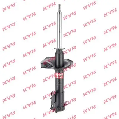 Shock Absorber (334265)