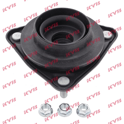 Repair Kit, suspension strut support mount