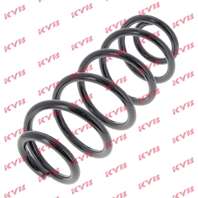 Suspension Spring