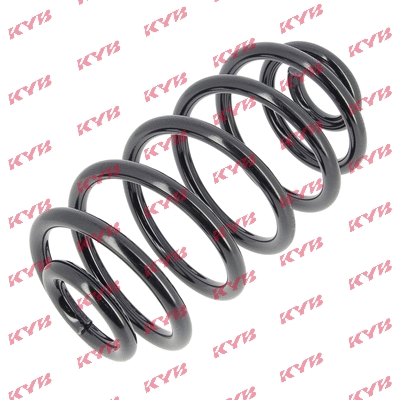 Suspension Spring