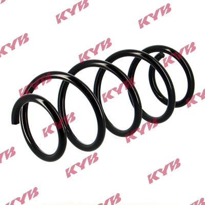 Suspension Spring