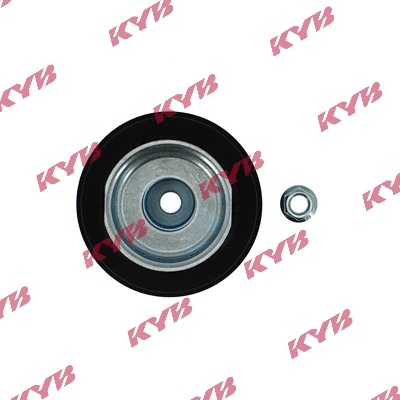 Repair Kit, suspension strut support mount (SM1036)