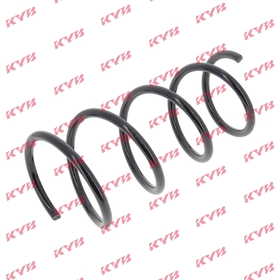 Suspension Spring