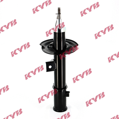 Shock Absorber (3340195)