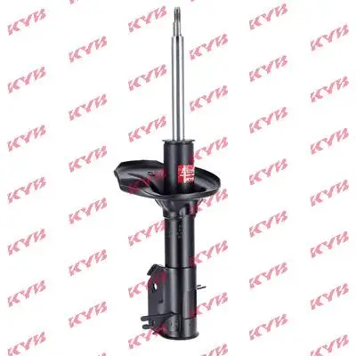 Shock Absorber (334237)