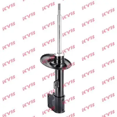 Shock Absorber (338734)